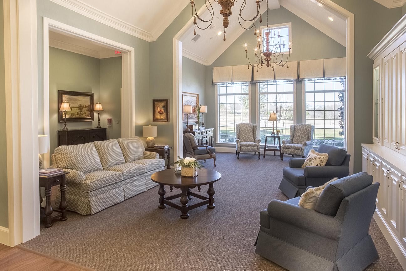 The Cottages at Chapel Creek Memory Care Frisco, TX 75034 20 reviews