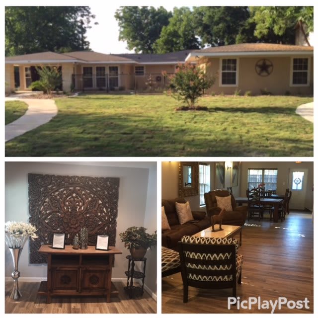 Shining Stars Assisted Living San Antonio, TX 78209