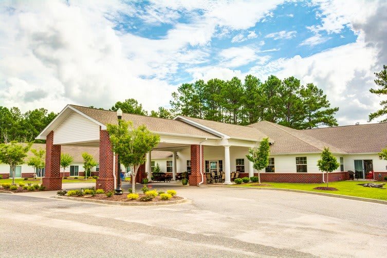List Of Nursing Homes In Wilmington Nc Review Home Co