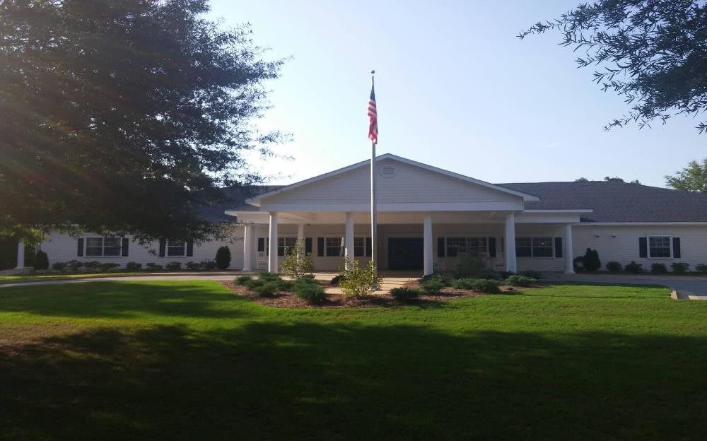 The Arbor at Opelika Memory Care Opelika, AL 36801 6 reviews