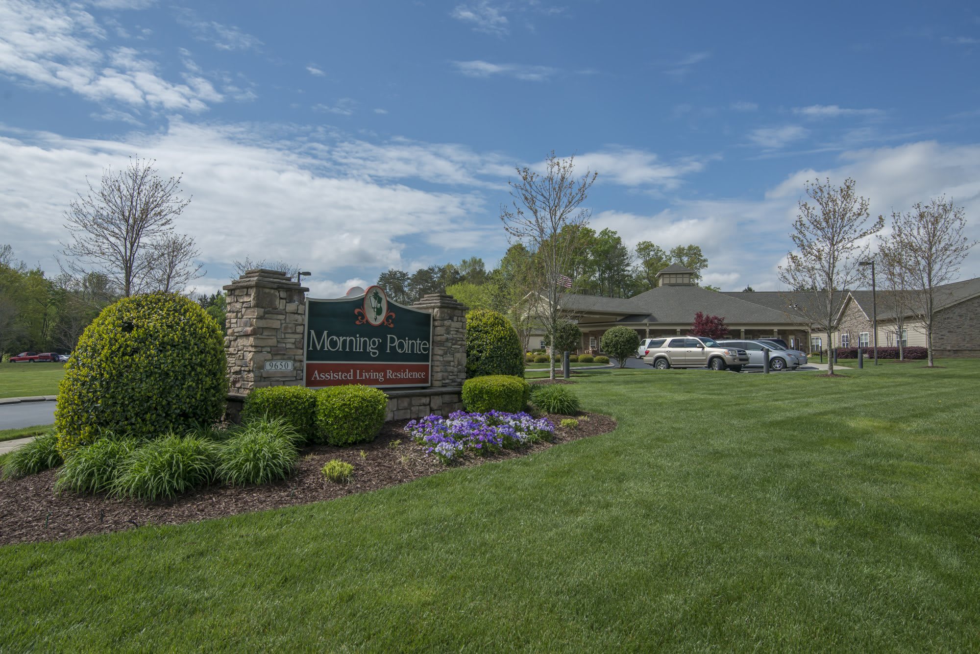 Morning Pointe Collegedale Greenbriar Cove Assisted Living Ooltewah