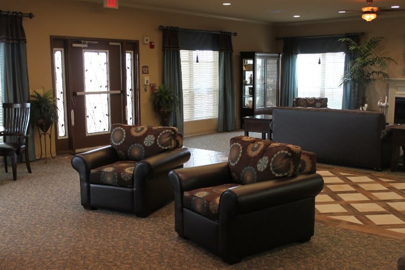 Baywood Crossing Rehabilitation & Healthcare Center Nursing Homes