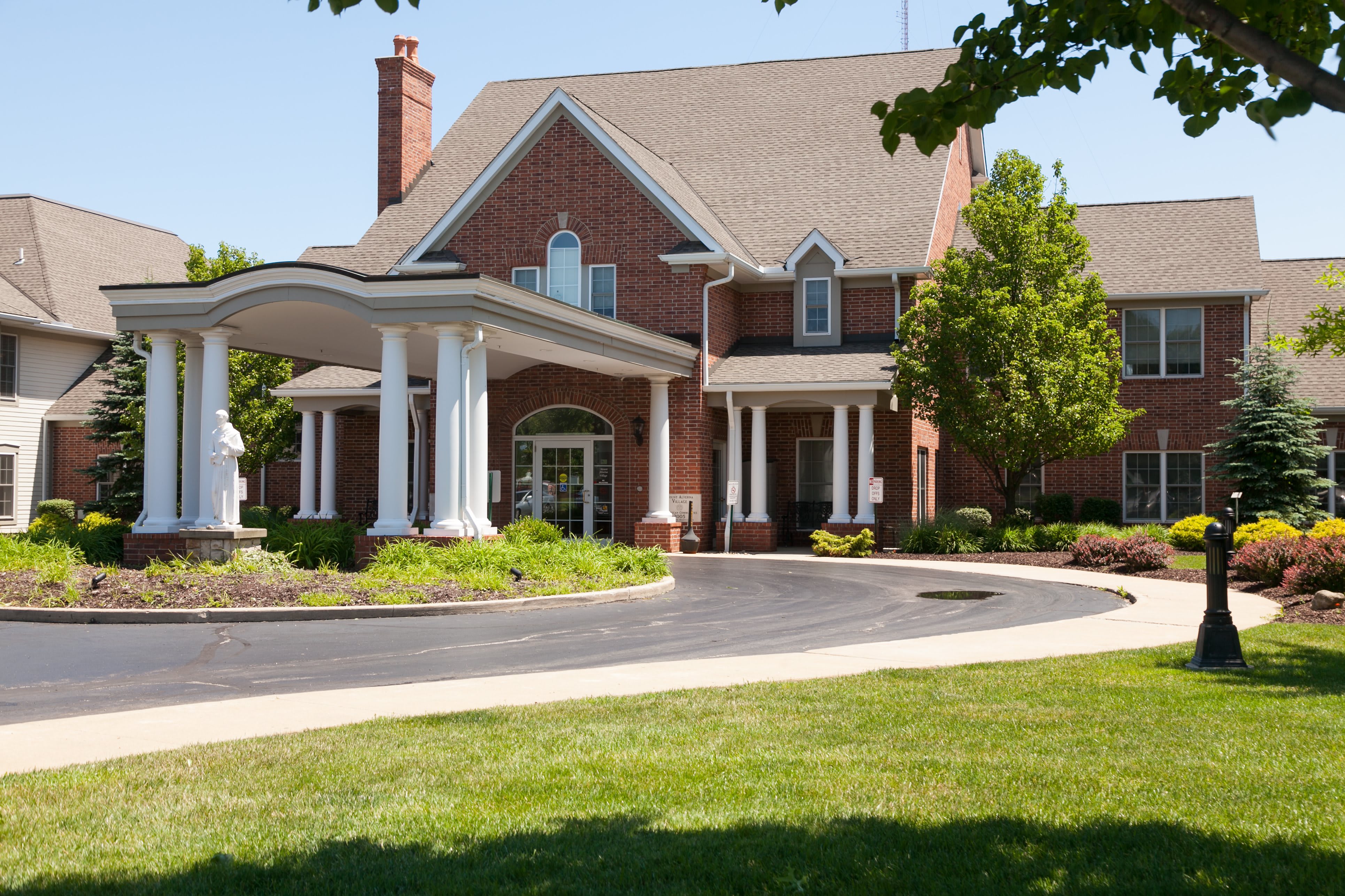 nursing homes in parma ohio skylight115