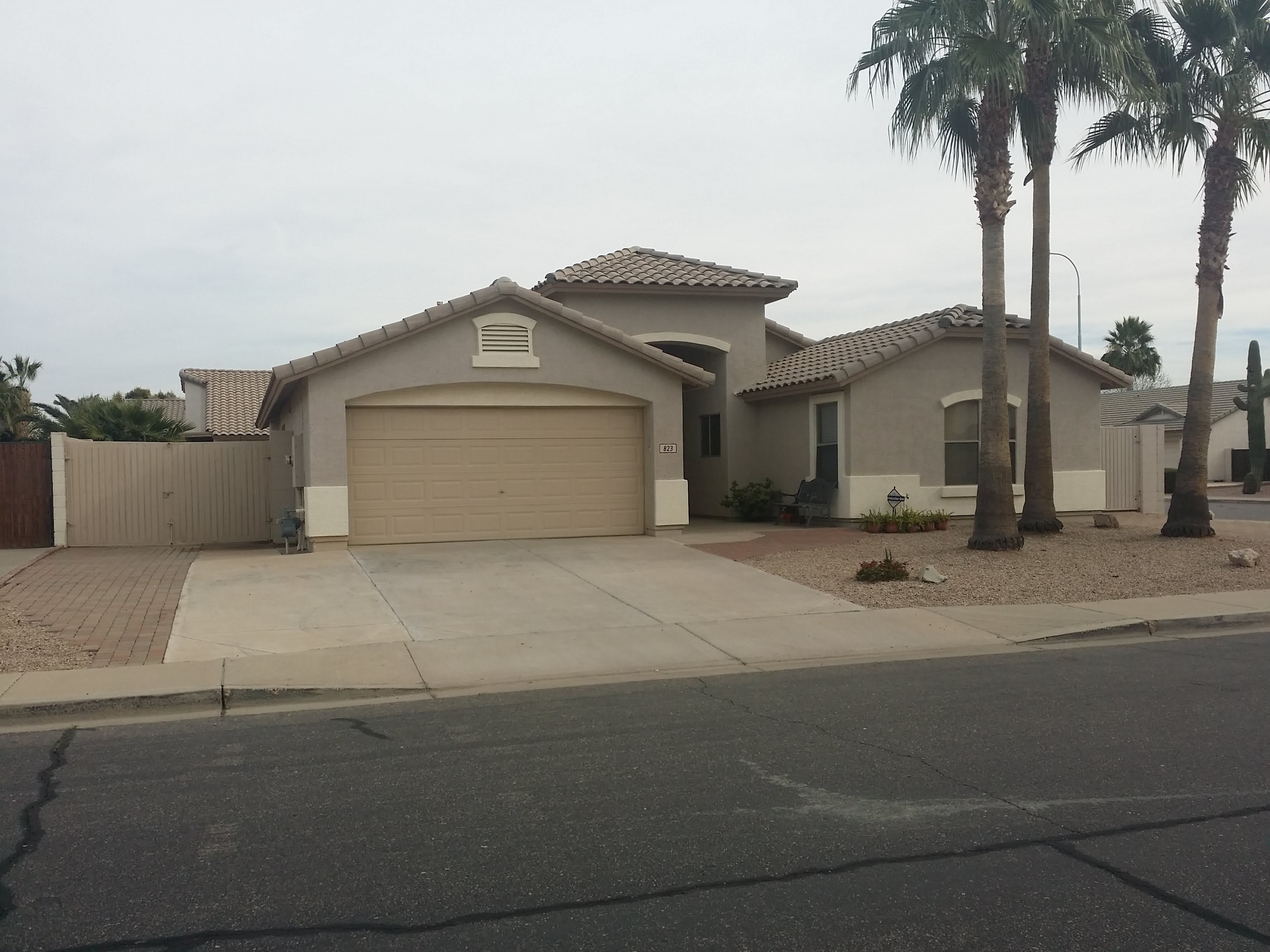 Desert Breeze of Kempton Crossing Memory Care & Residential Care Home