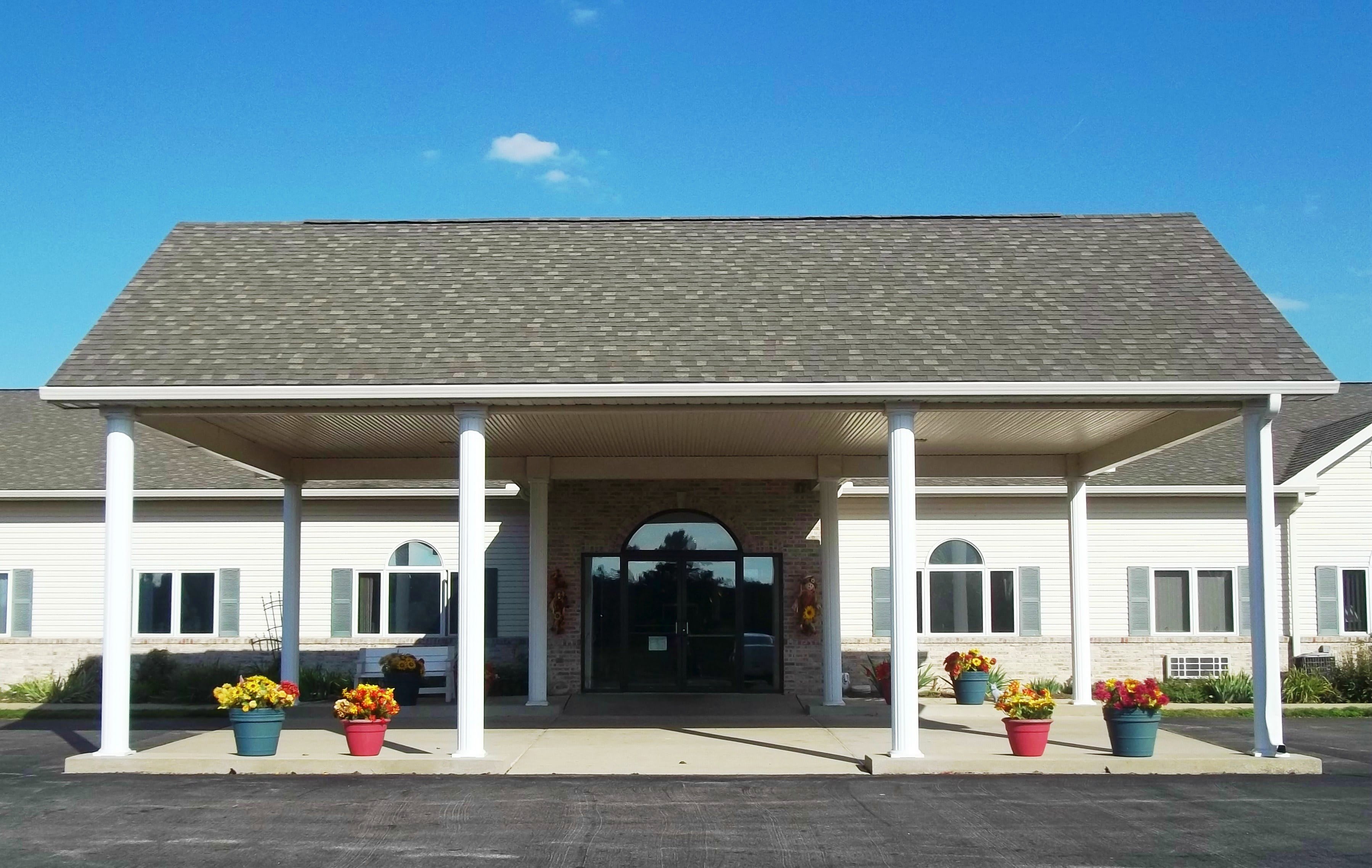 Eastland Retirement Community Assisted Living Auburn, IL 62615 3