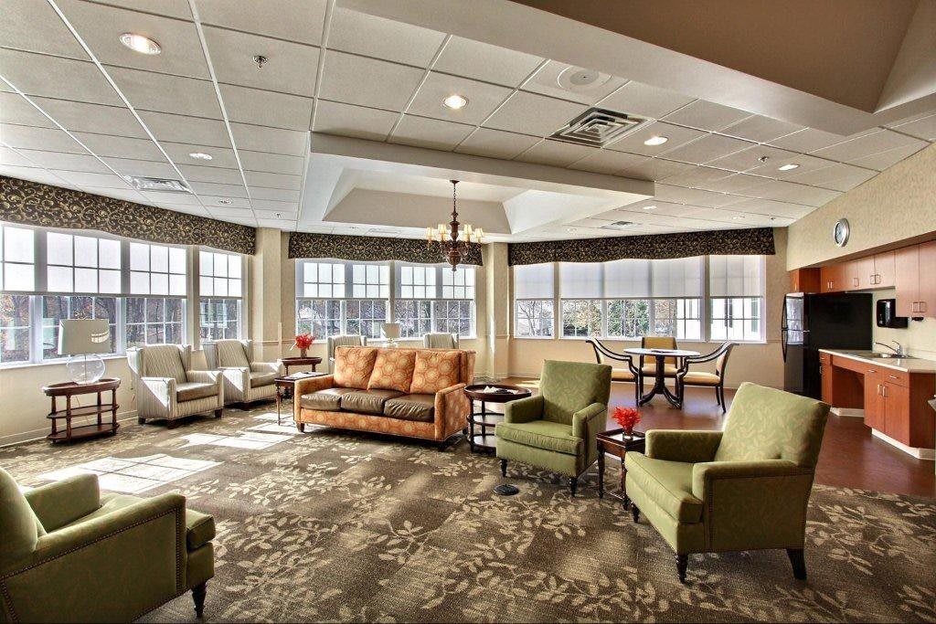 Cadia Rehabilitation Silverside Nursing Homes Wilmington, DE 19810 11 reviews