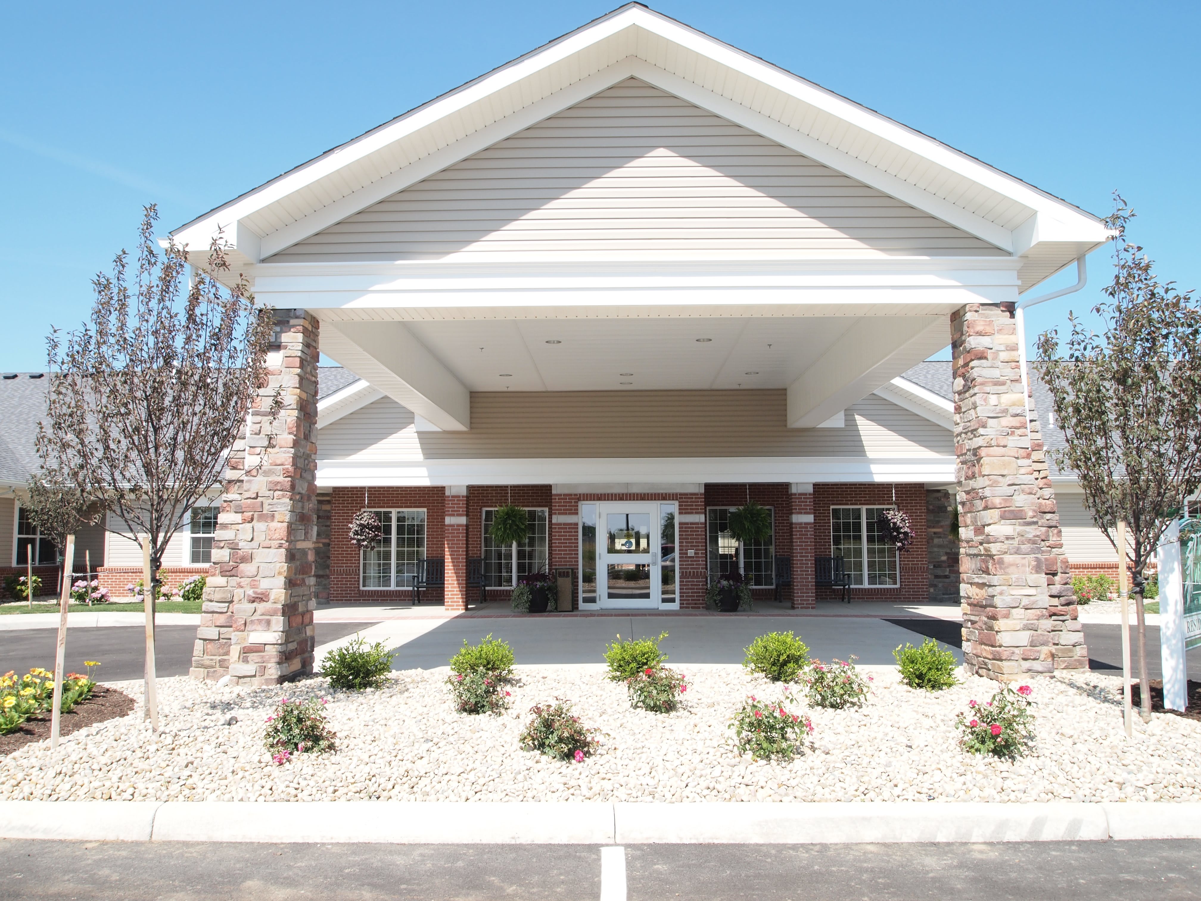 The Willows at Willard Assisted Living Willard, OH 44890 1 review