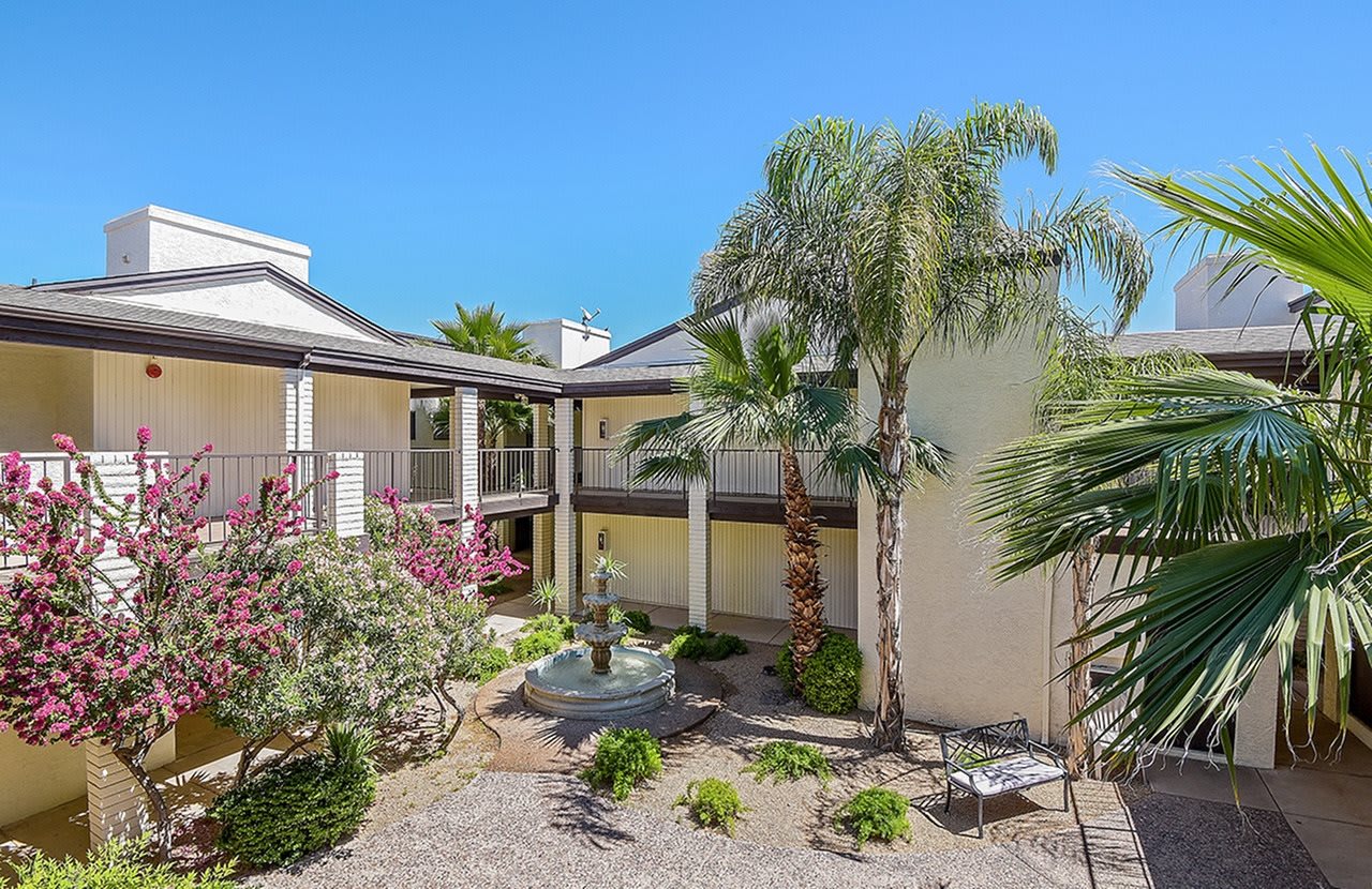 Zen Senior Living Senior Apartments Phoenix, AZ 85028 29 reviews