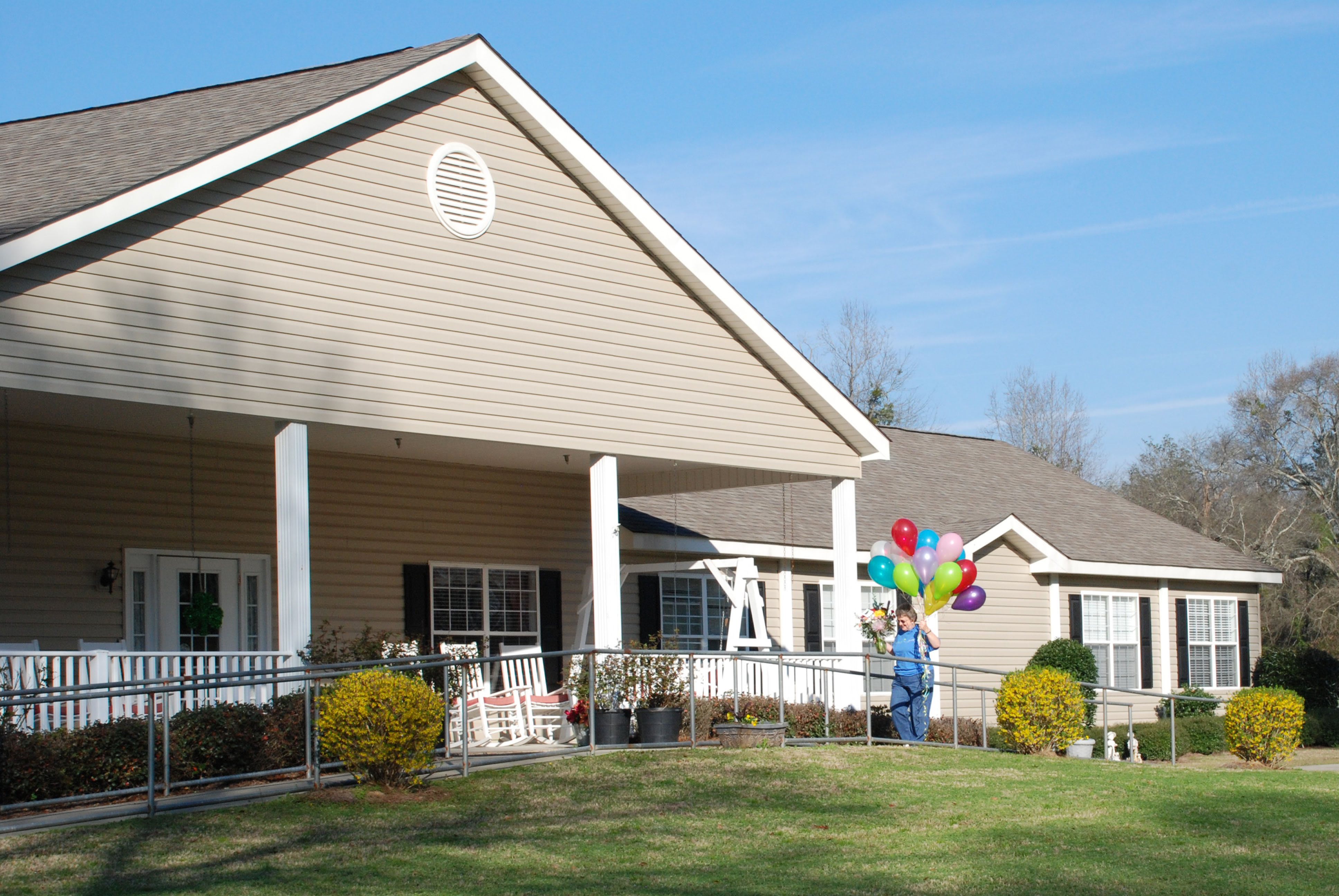 Gardens of Clanton Assisted Living Clanton, AL 35045 86 reviews