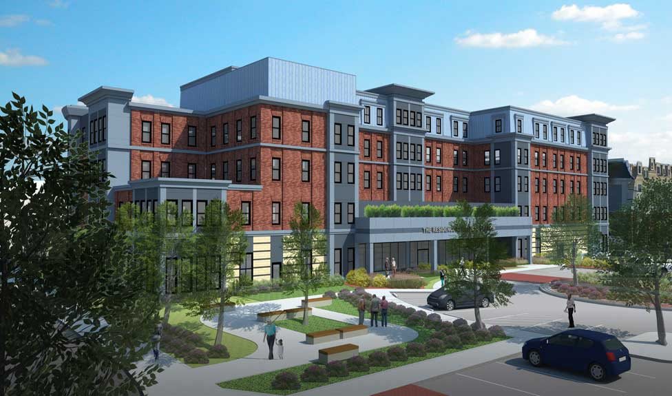 The Residence at Melrose Station Assisted Living & Memory Care Melrose, MA 02176 16 reviews