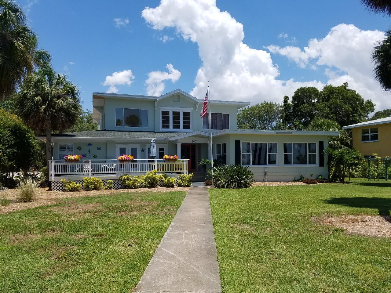 Edgewater Assisted Living