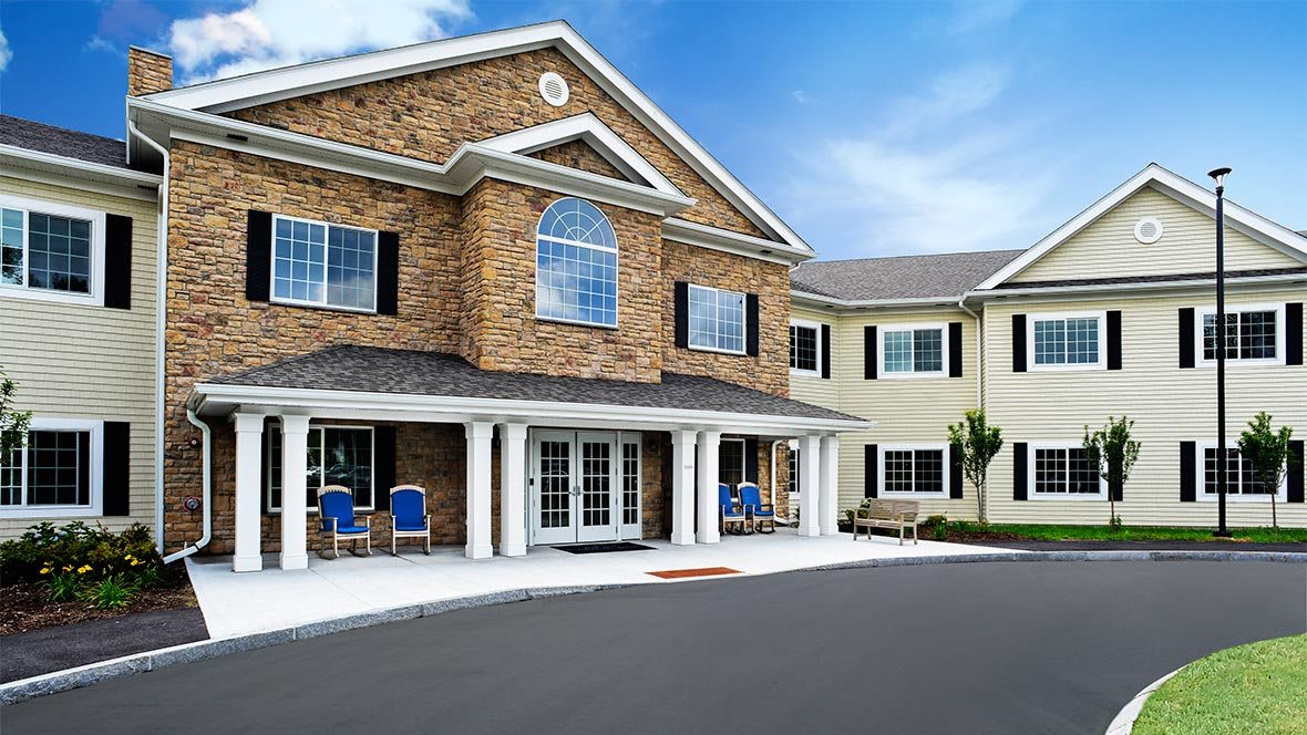 The Enclave of Scarborough Assisted Living & Memory Care