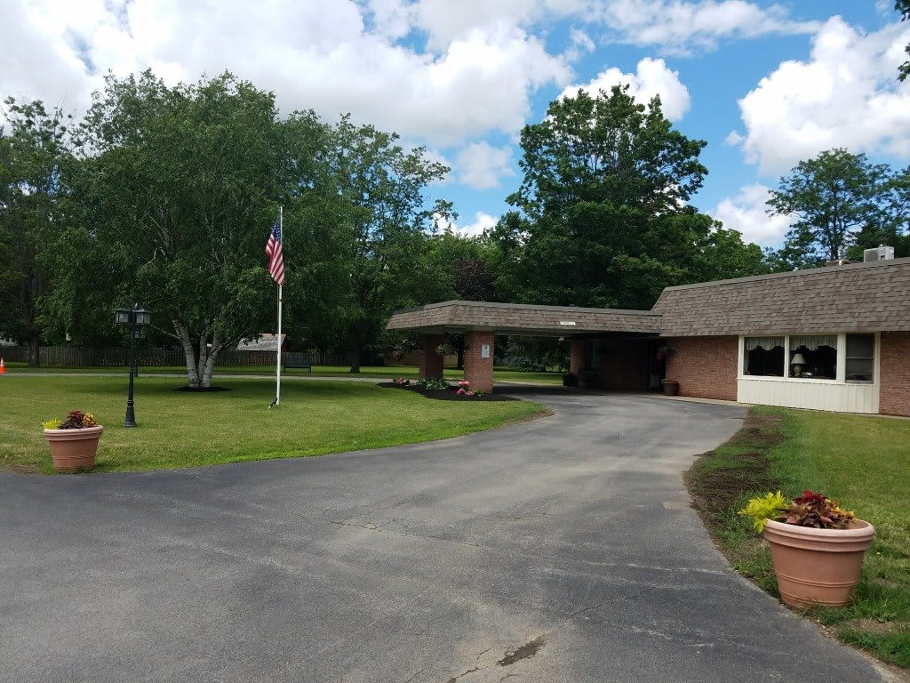 Absolut Care of Aurora Park Nursing Homes East Aurora, NY 14052 2