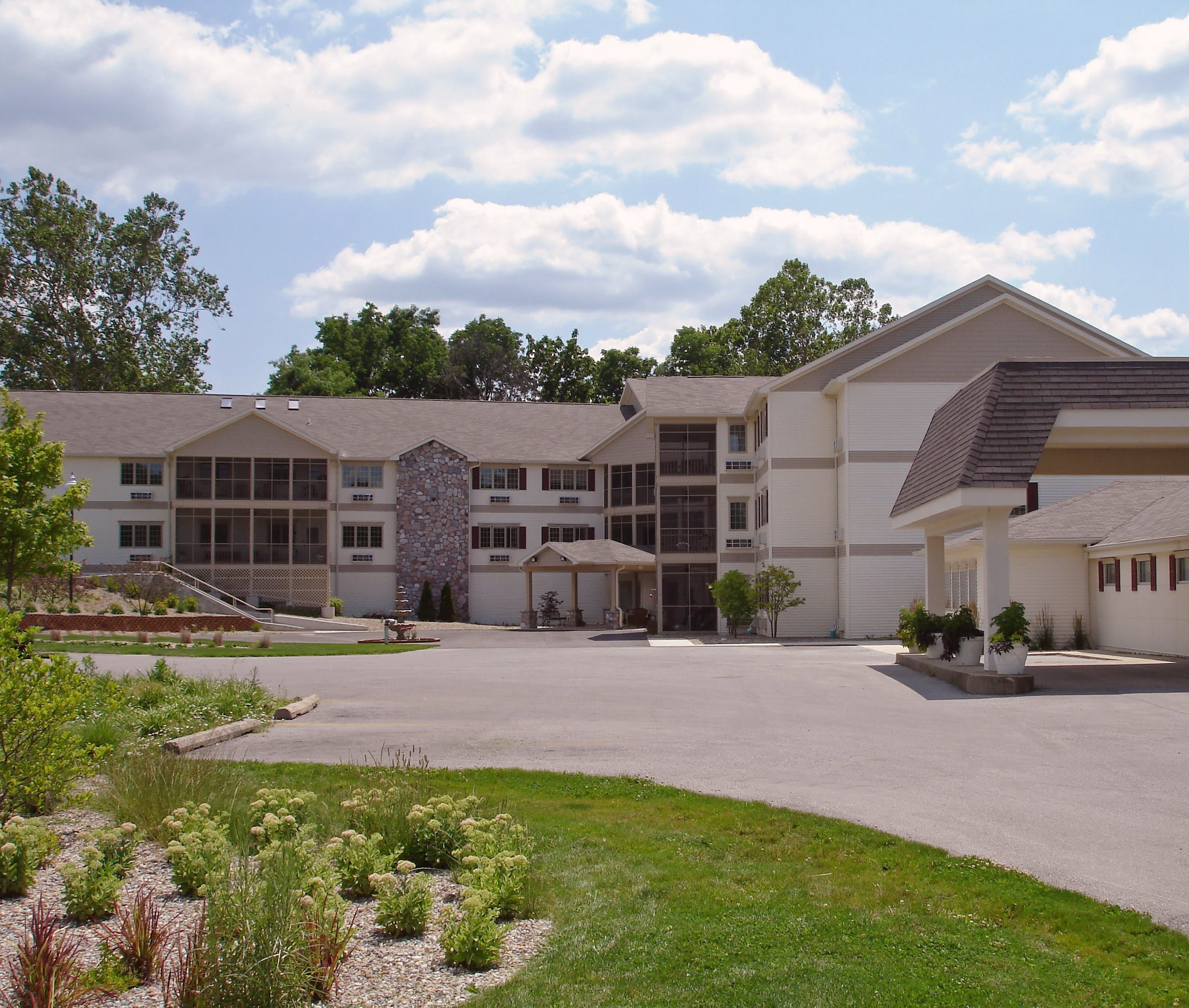 Miller's Senior Living CommunityMooresville Independent Living Mooresville, IN 46158 1 review