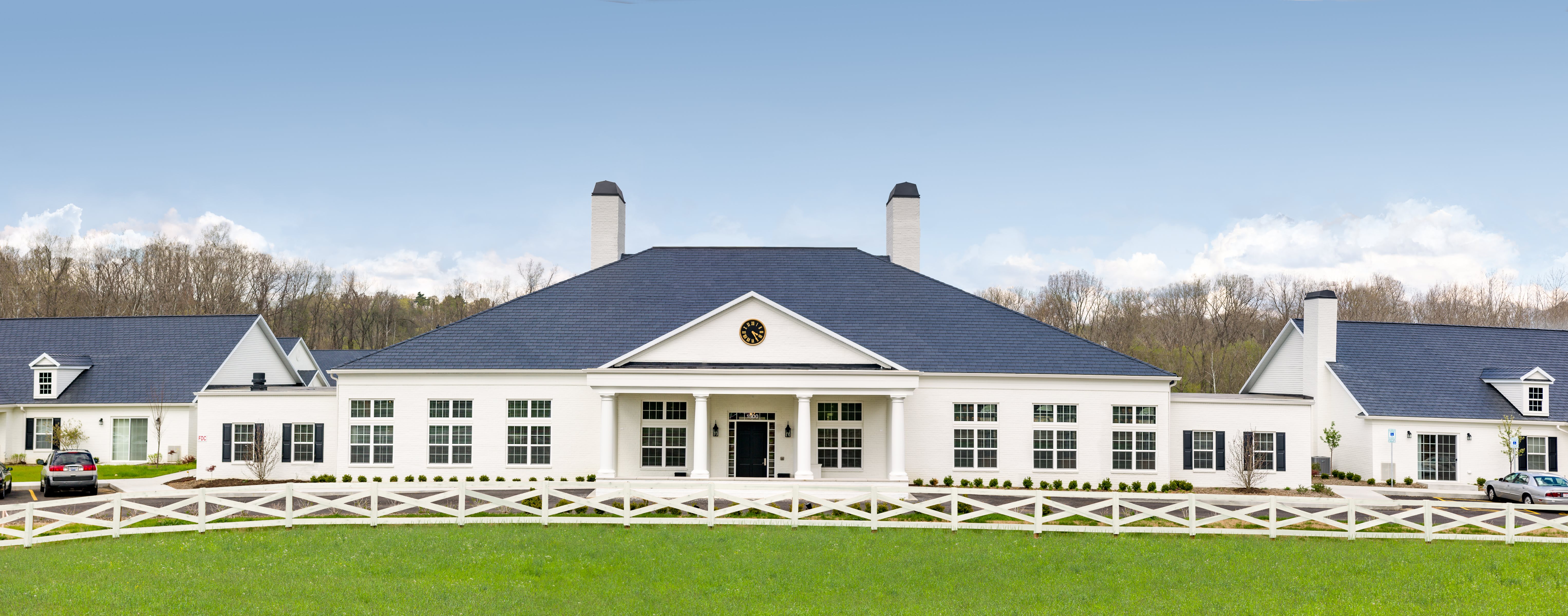 Assisted Living Granville Ohio