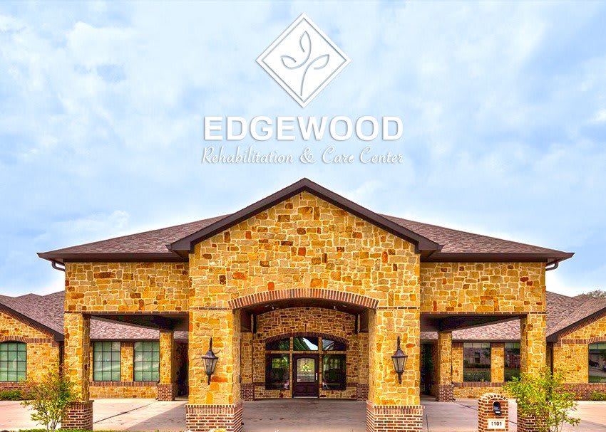 Edgewood Rehabilitation & Care Center Nursing Homes Mesquite, TX 75149 59 reviews
