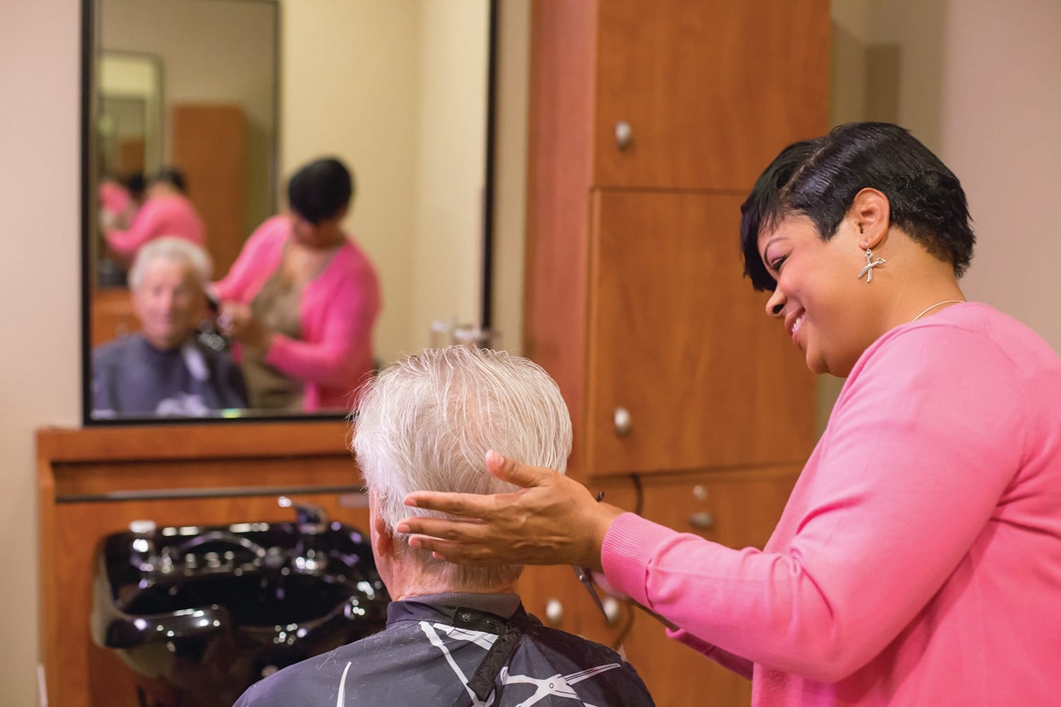 The Glades at ChampionsGate Assisted Living & Memory Care