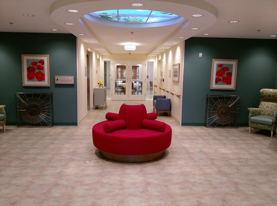 Alfred House Symphony Assisted Living & Memory Care Derwood, MD