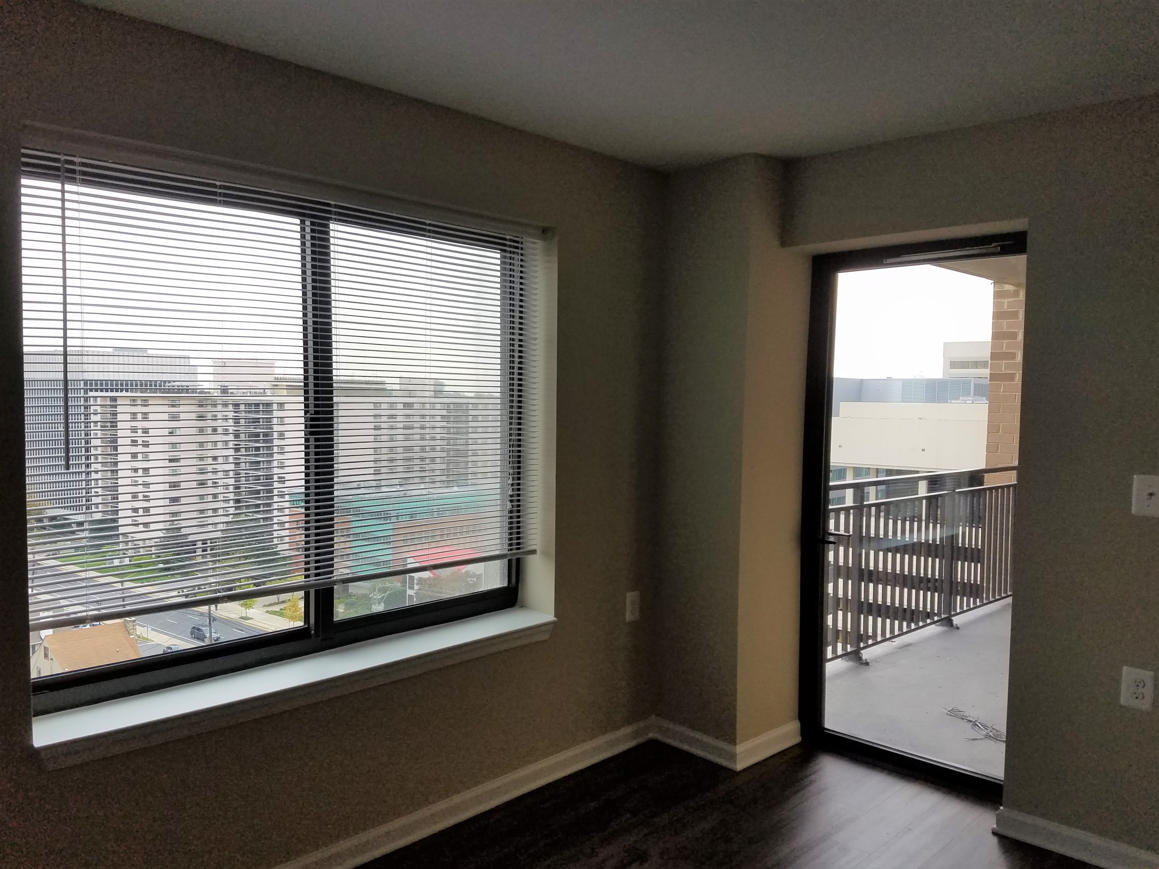 Waverly House Apartments Senior Apartments Bethesda, MD 20814