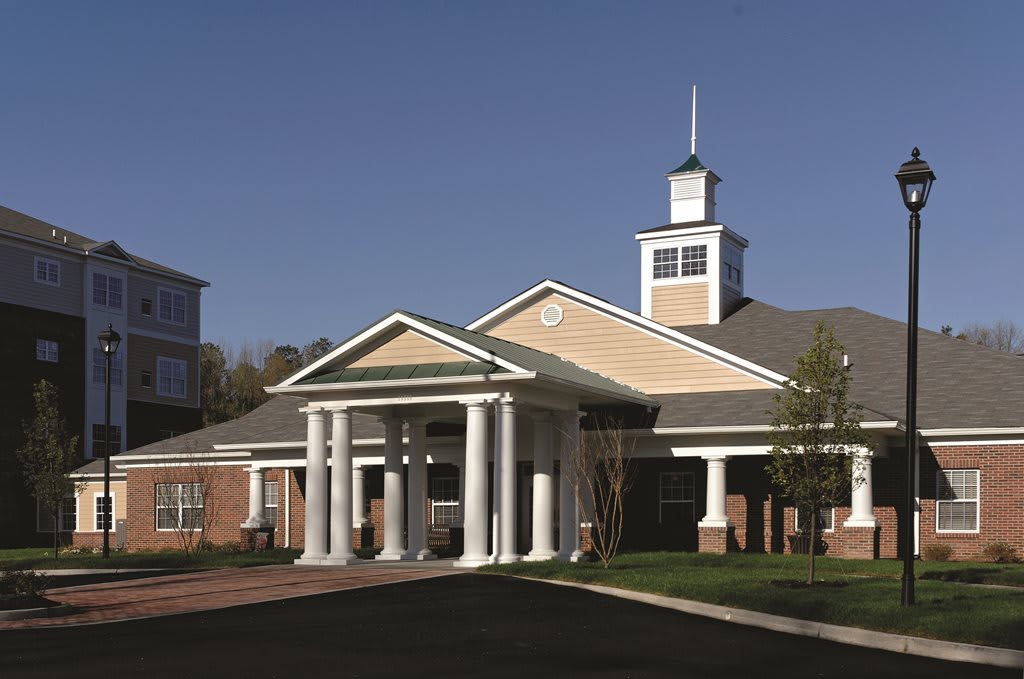 Hopetaft Beach House Restaurant Glen Allen Va