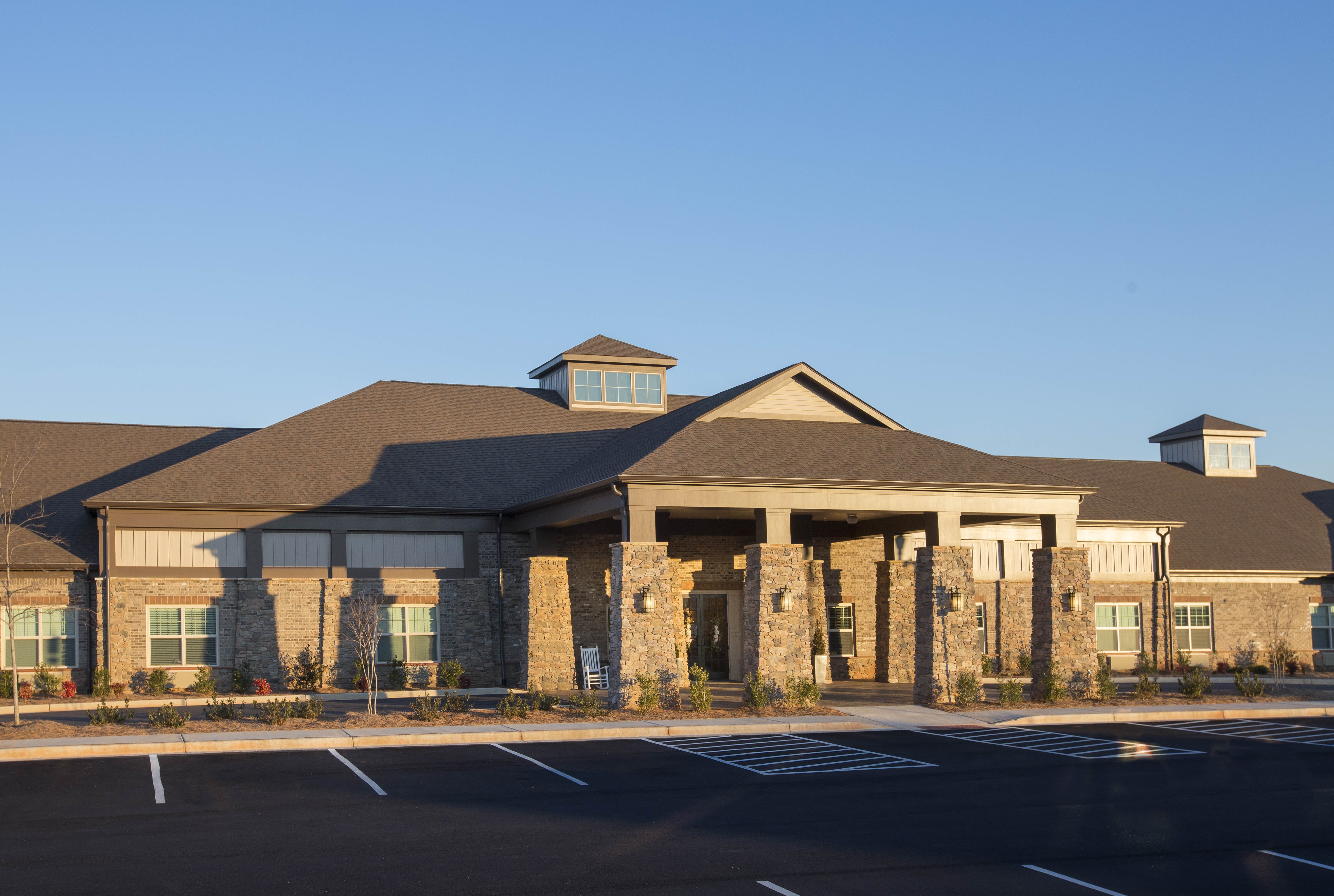 Harbor at Harmony Crossing Assisted Living Eatonton, GA 31024