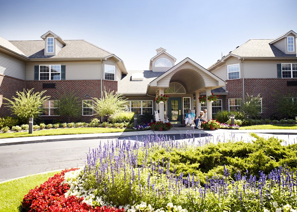 50 Independent Living Communities near West Bloomfield, MI A Place For Mom