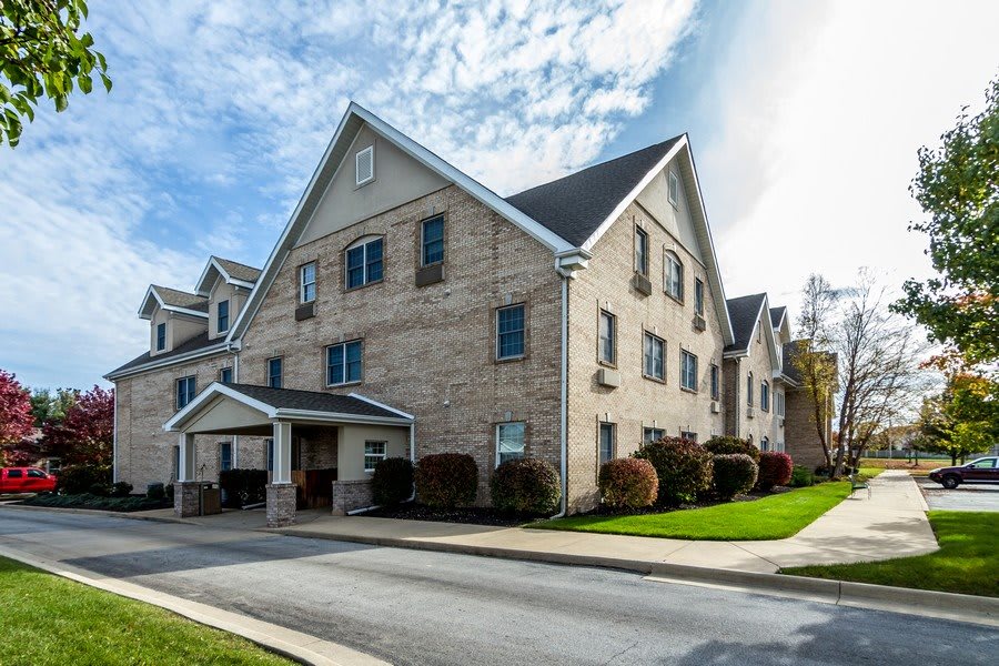 Wickshire West Lafayette Assisted Living West Lafayette, IN 47906