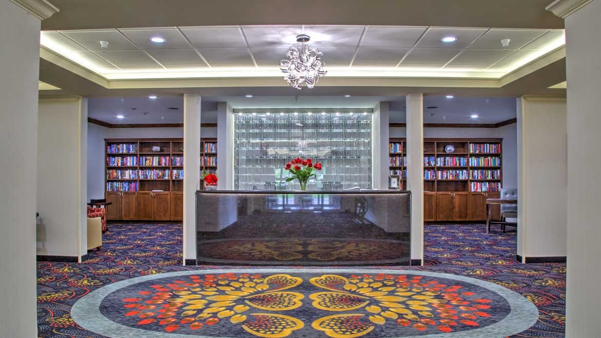 Pomeroy Living Rochester Independent Living Rochester Hills, MI 48309