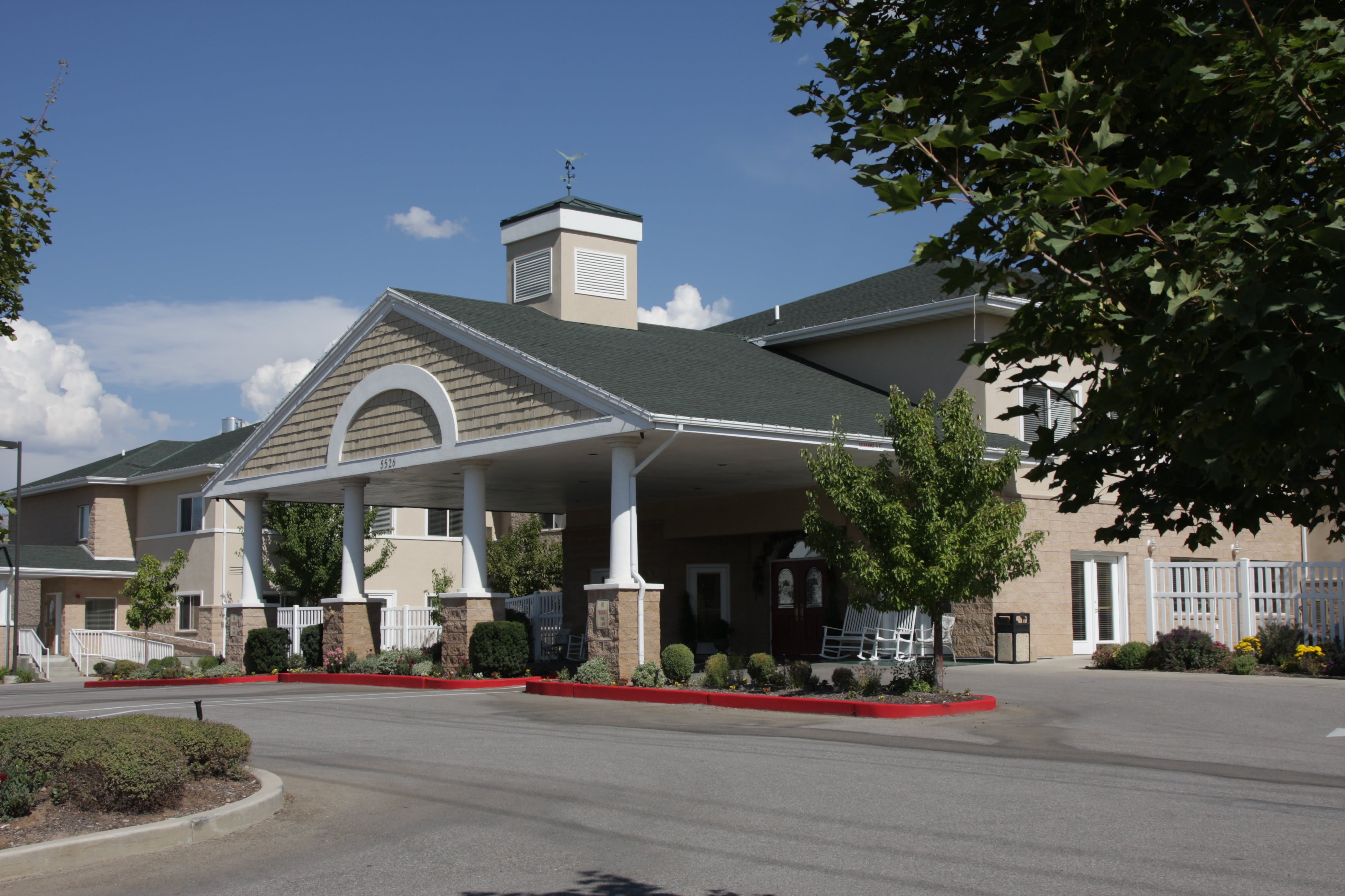 Legacy House Assisted Living of Ogden Ogden, UT 84405 22 reviews