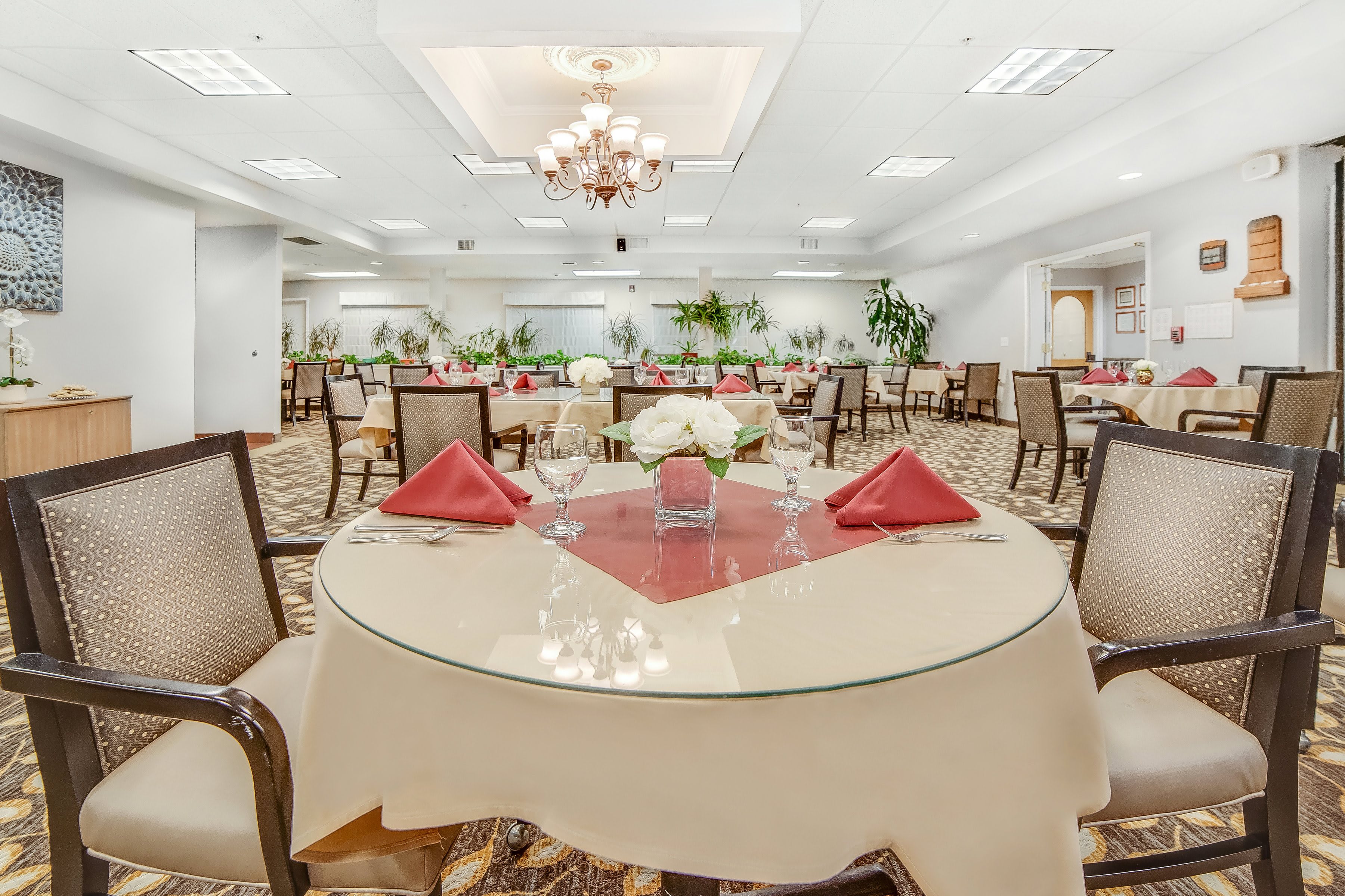 Legacy House of Logan Assisted Living & Memory Care Logan, UT 84341