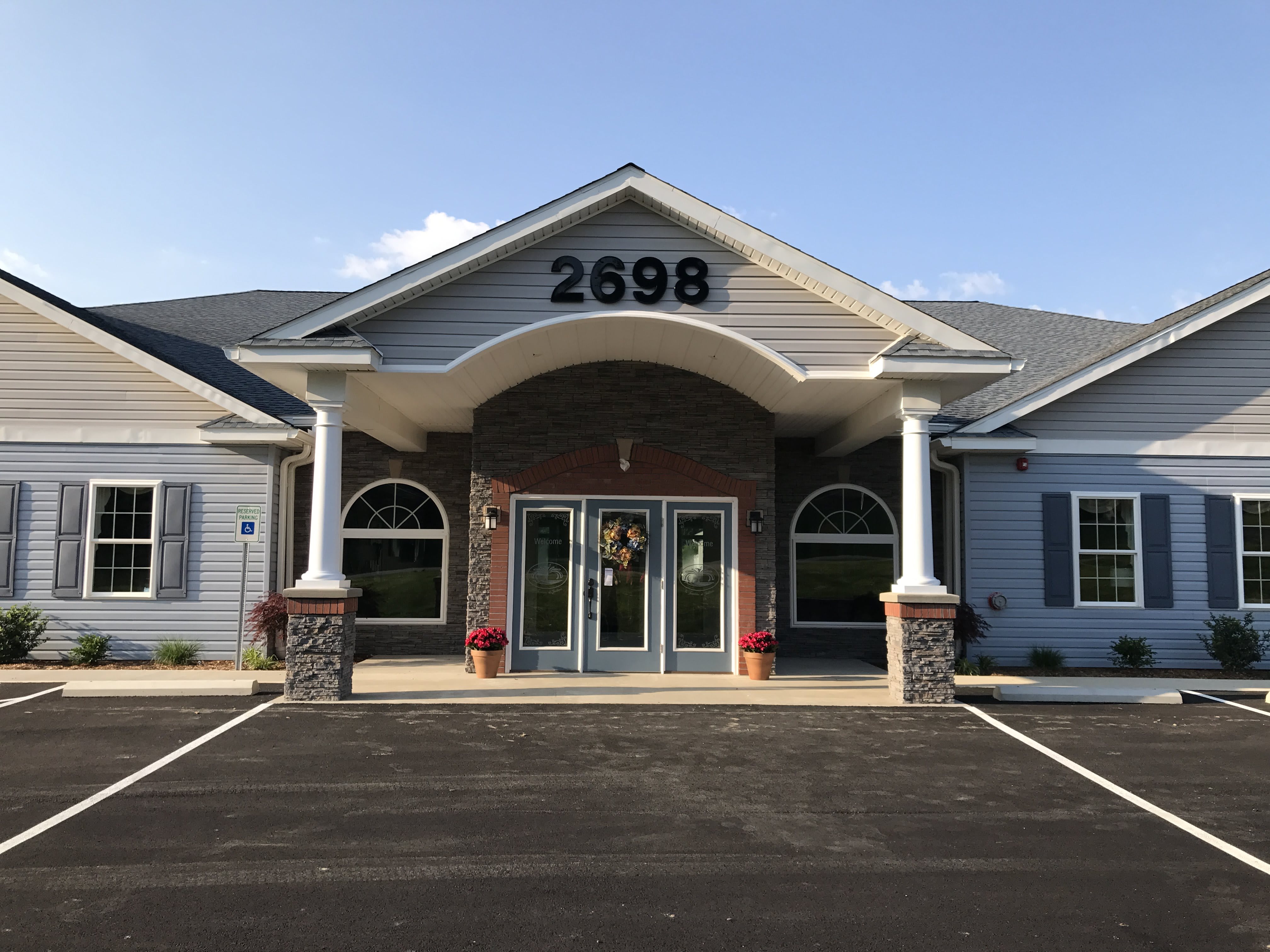 The Fountains at Indiana Assisted Living Indiana, PA 15701 2 reviews