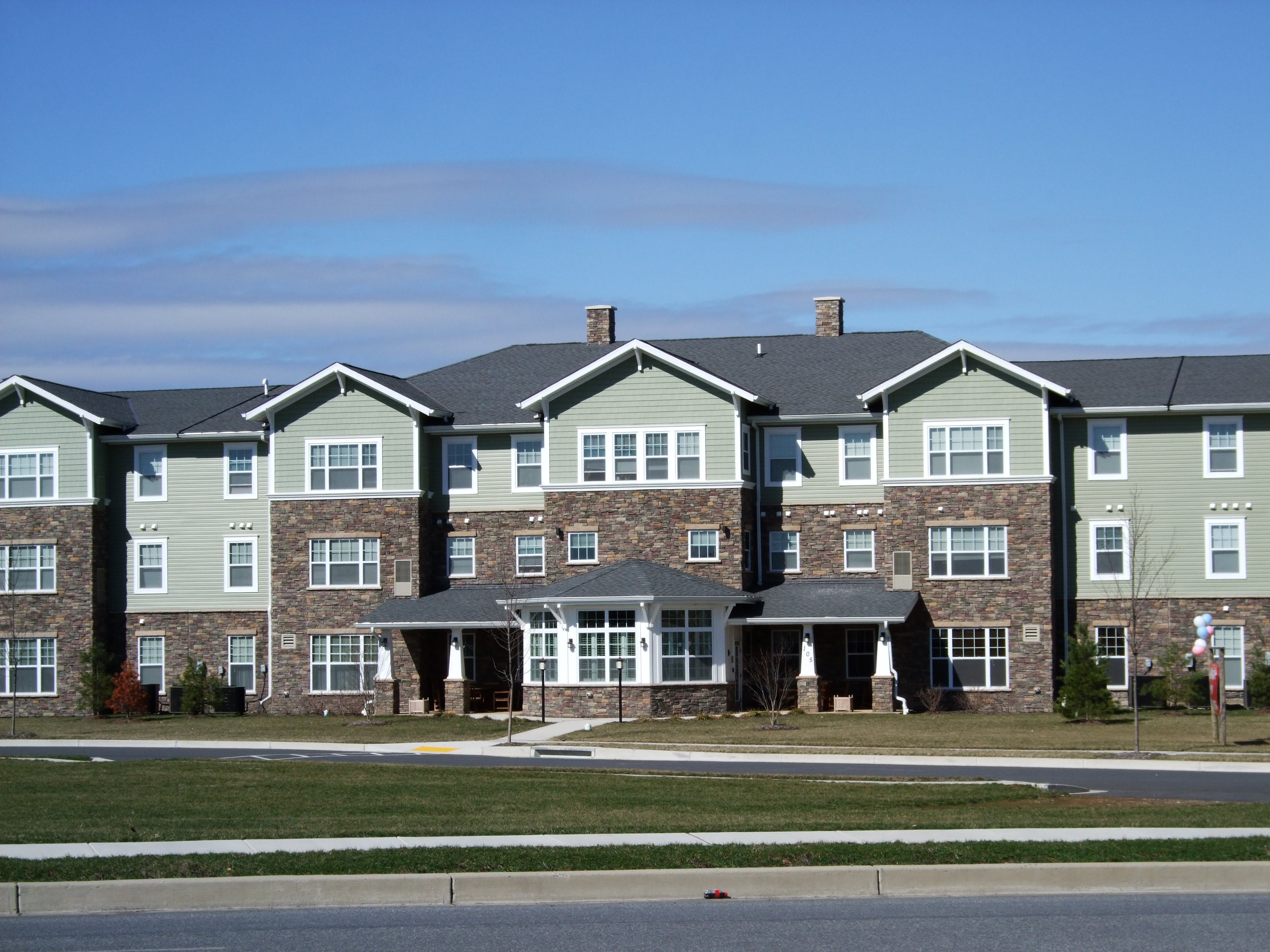 Victoria Park at Walkersville Senior Apartments Walkersville, MD 21793 7 reviews