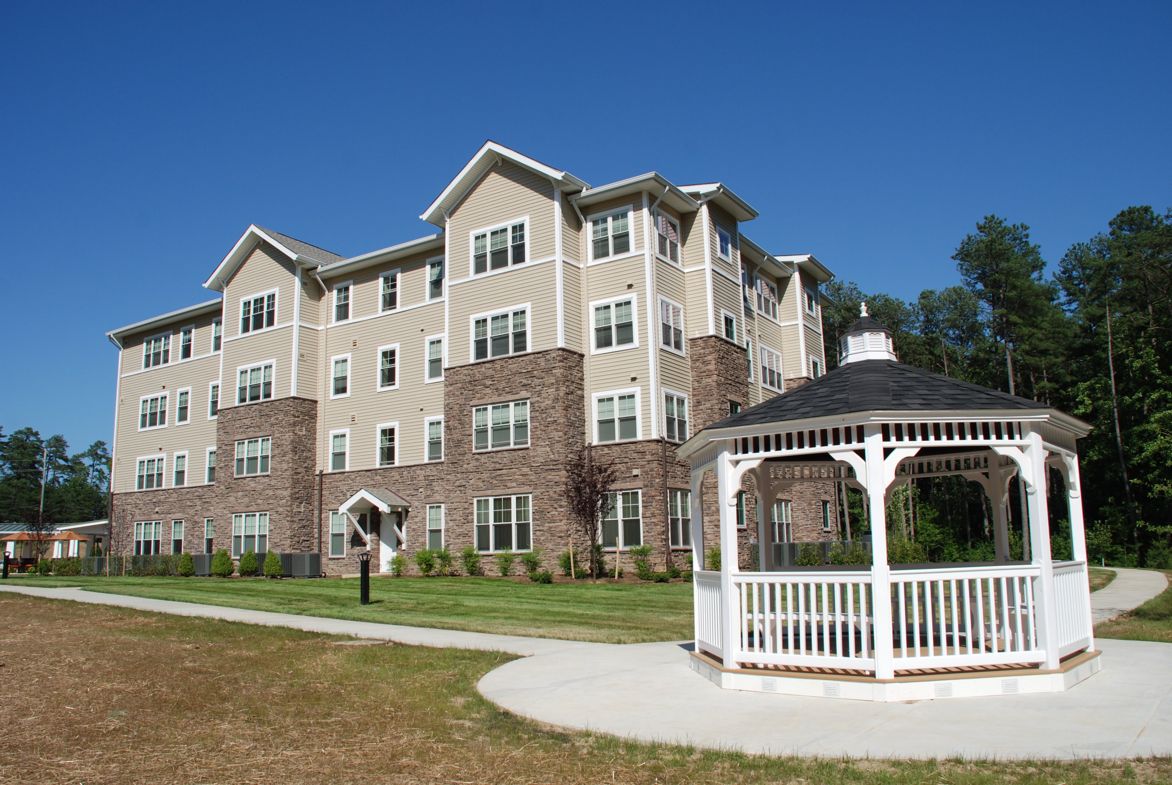 Victory Woods Senior Apartments Lexington Park, MD 20653 2 reviews