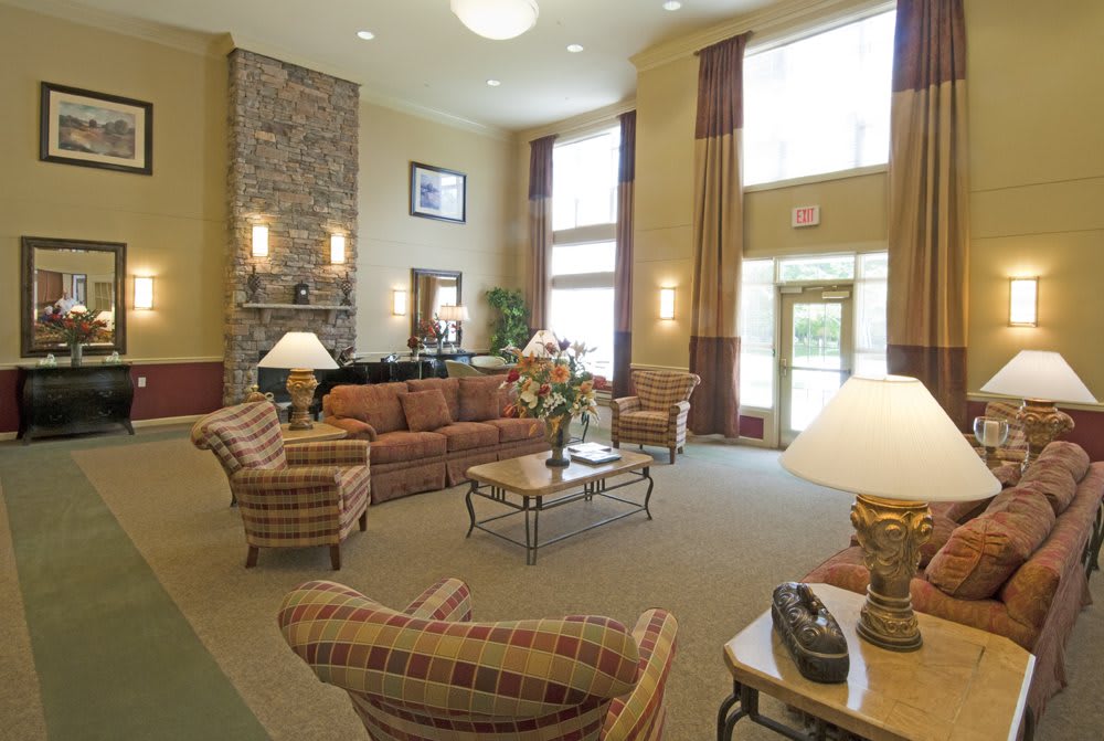 Willow Manor at Clopper's Mill Senior Apartments Germantown, MD 20874 21 reviews