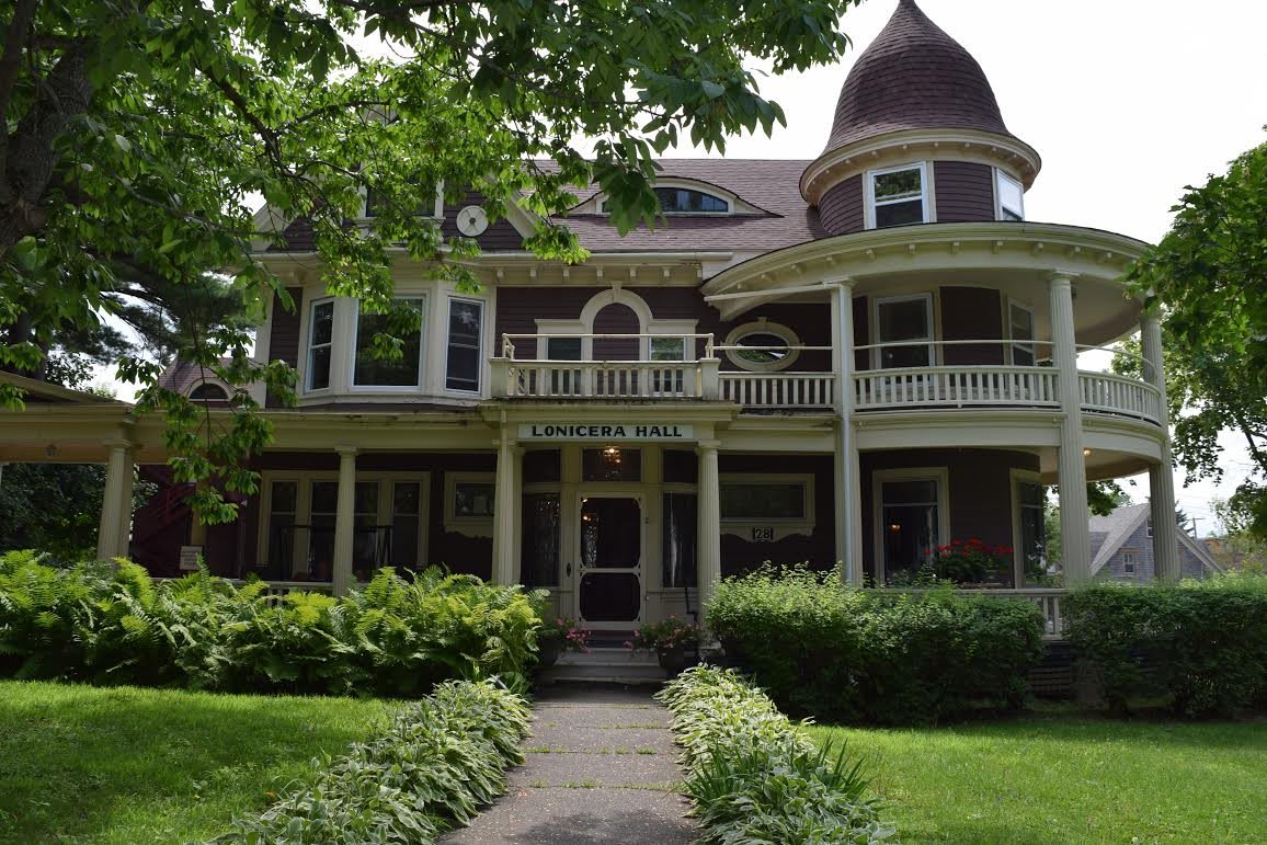 Lonicera Hall Independent Living Saint Stephen, NB E3L1T1