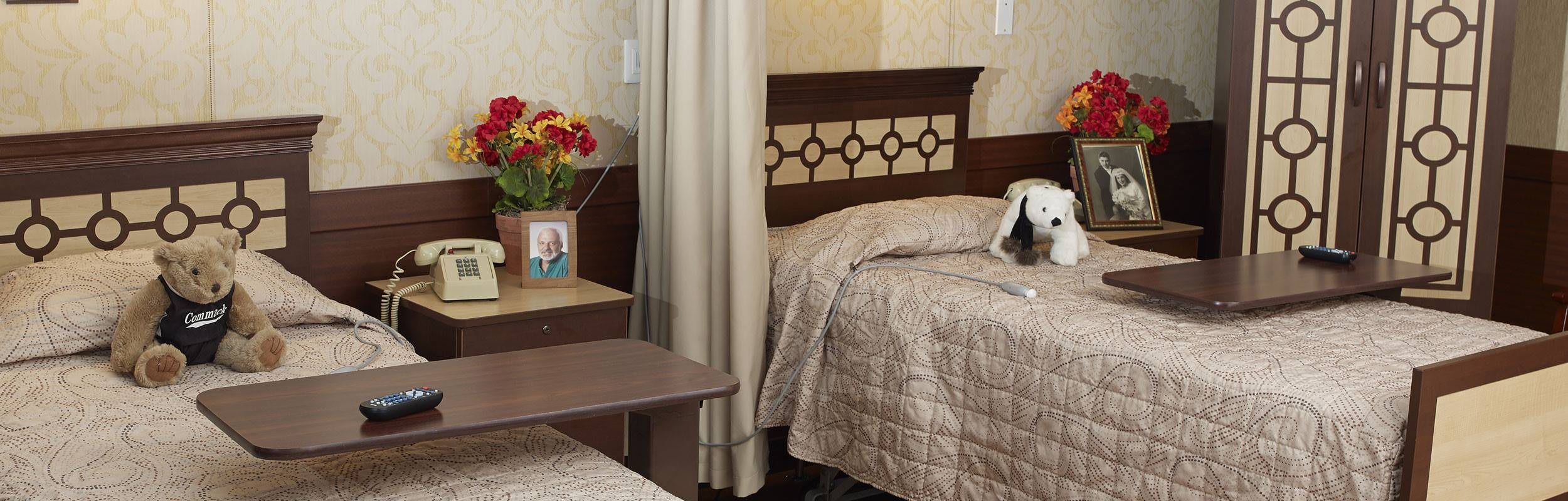 Dry Harbor Rehabilitation