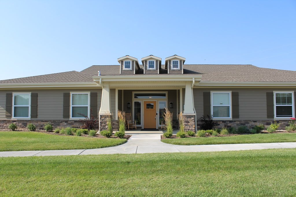 Cottages of Lake St. Louis Independent Living Lake Saint Louis, MO