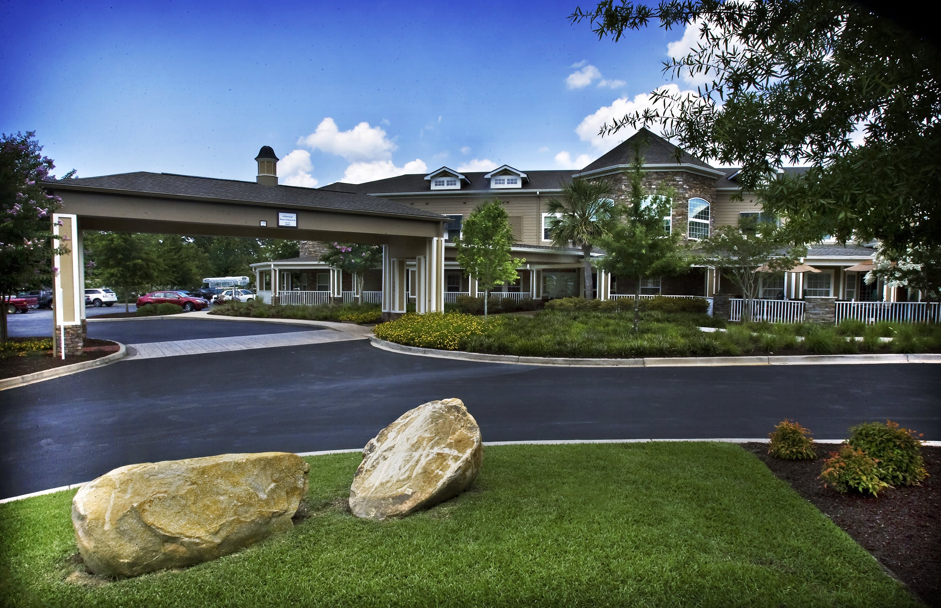 The Village at Southlake Independent Living Lexington, SC 29072
