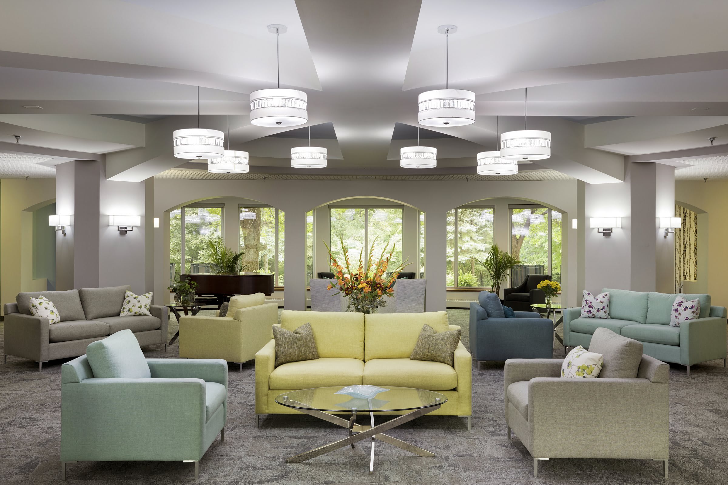 RosePointe I Independent Living Roseville, MN 55113 187 reviews