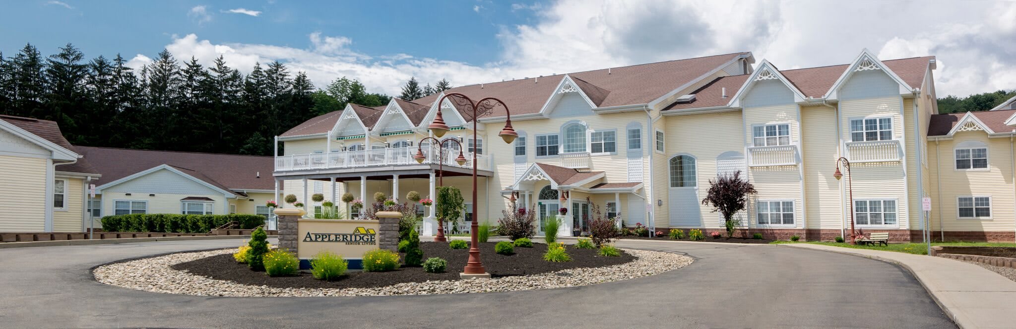 Appleridge Assisted Living