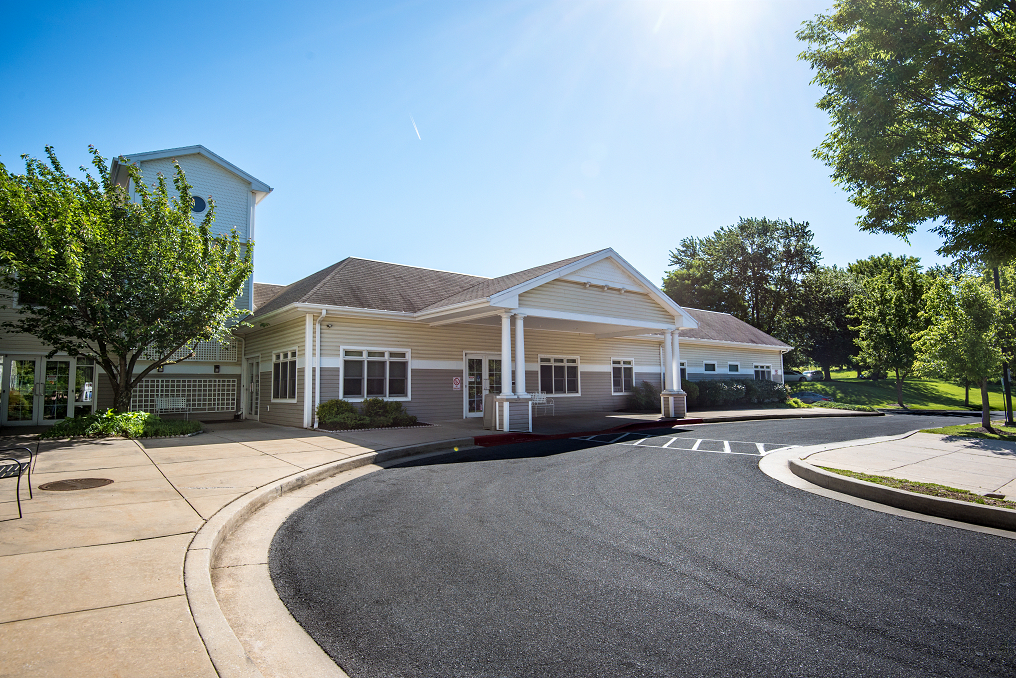 Westgate Hills Rehabilitation and Healthcare Center Nursing Homes