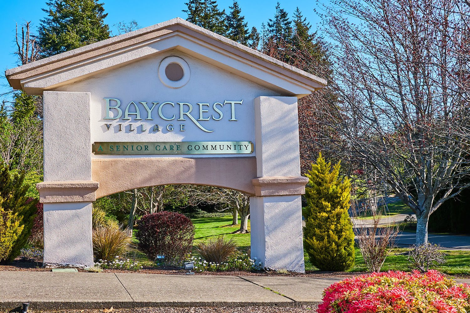 Baycrest Village Assisted Living North Bend, OR 97459 20 reviews