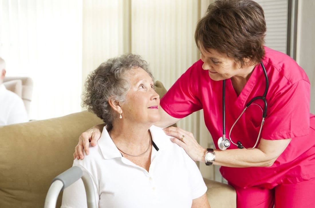 Priority One Home Care Flowood, MS Flowood, MS 39232