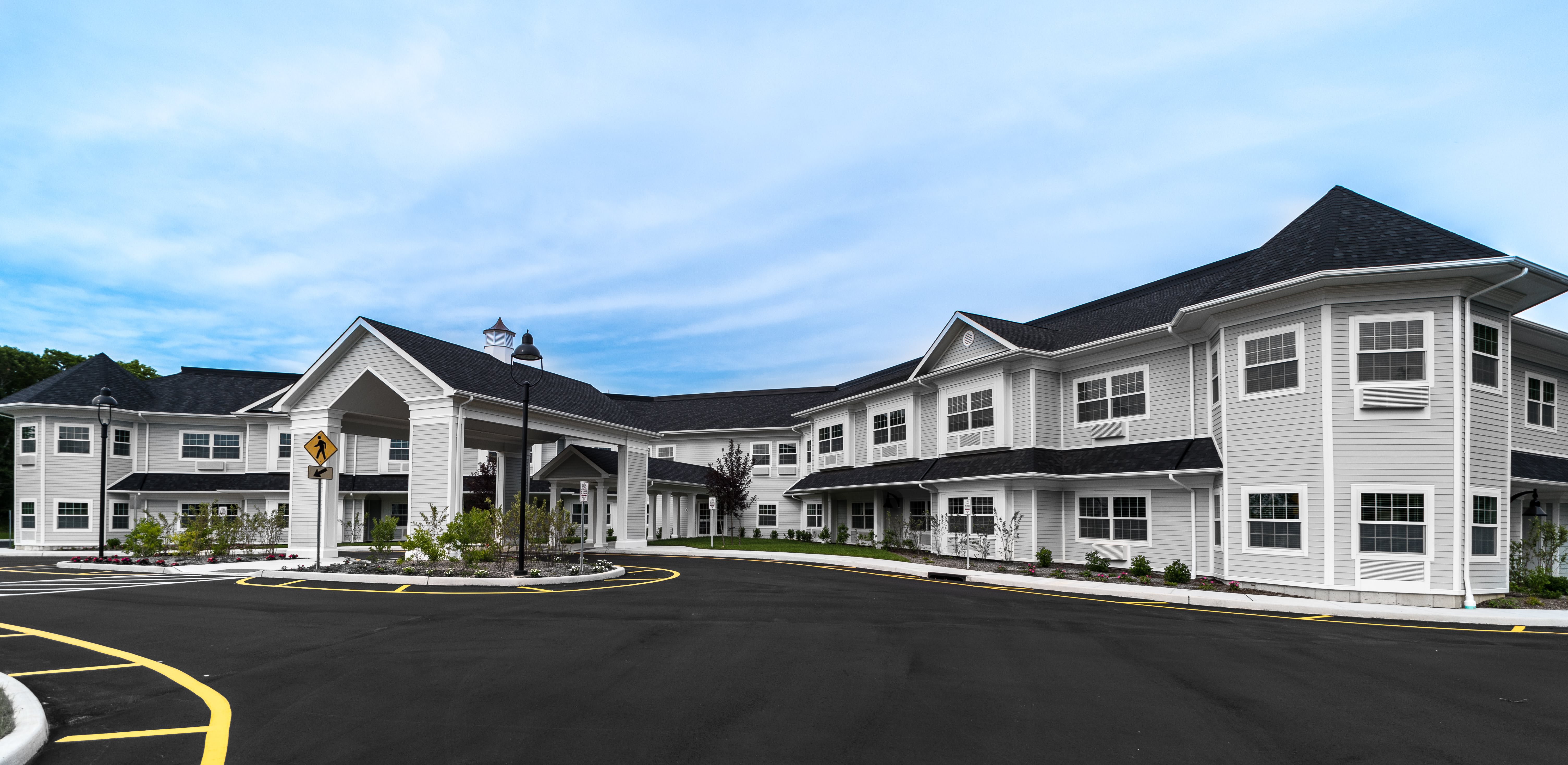 The Villa at Westhampton Assisted Living & Memory Care Westhampton