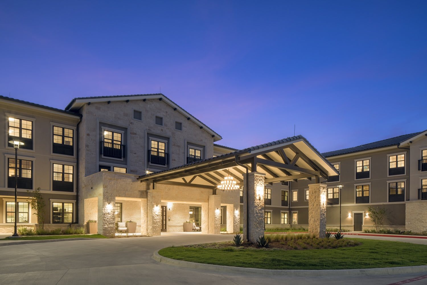 Belmont Village Lakeway Assisted Living & Memory Care Lakeway, TX