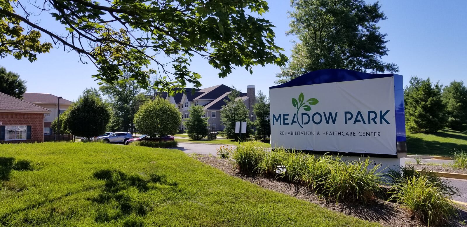 Meadow Park Rehabilitation & Healthcare Center Nursing Homes