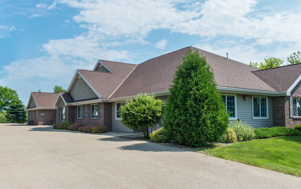 Assisted Living Waunakee Wi