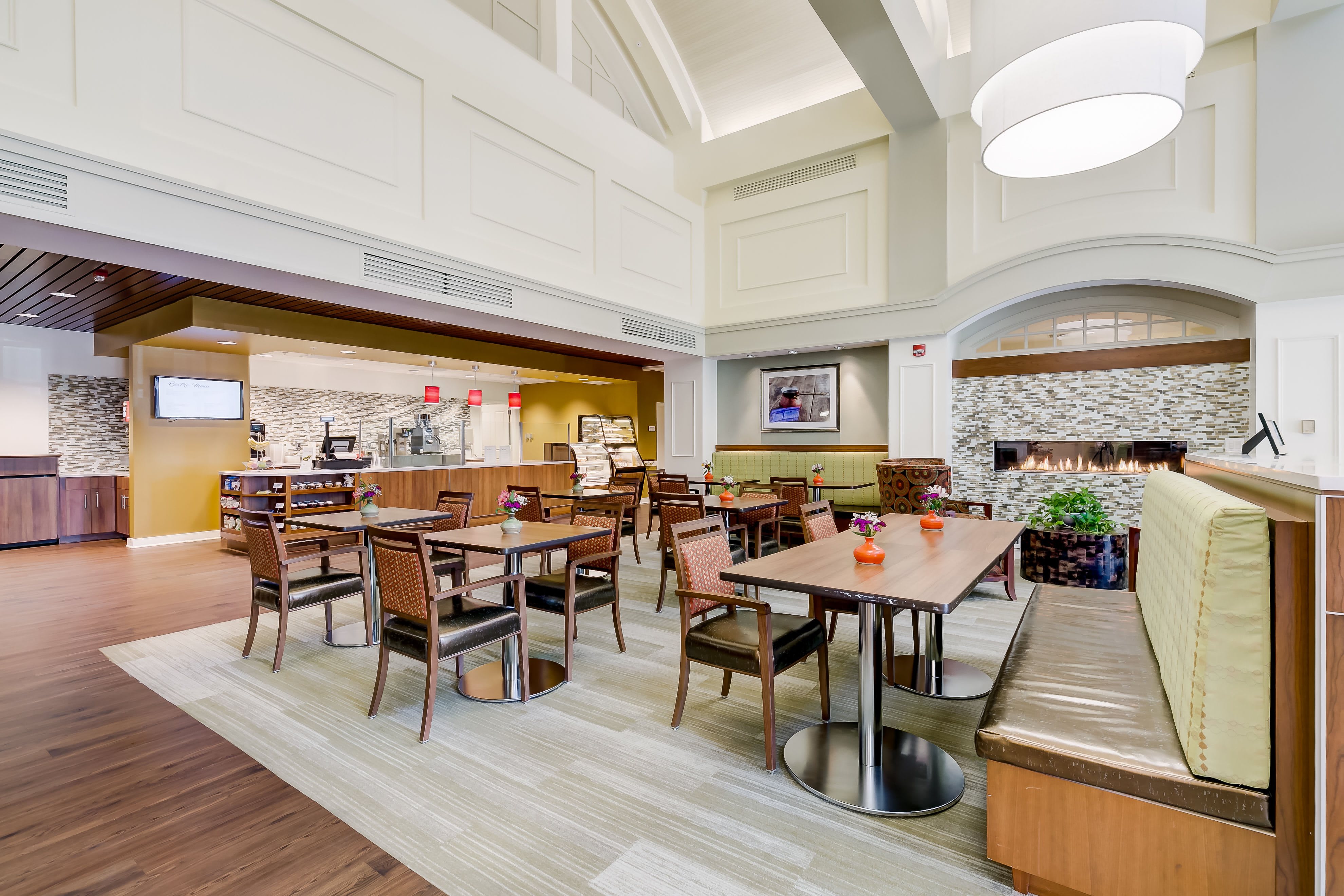 Copper Ridge Assisted Living Sykesville, MD 21784