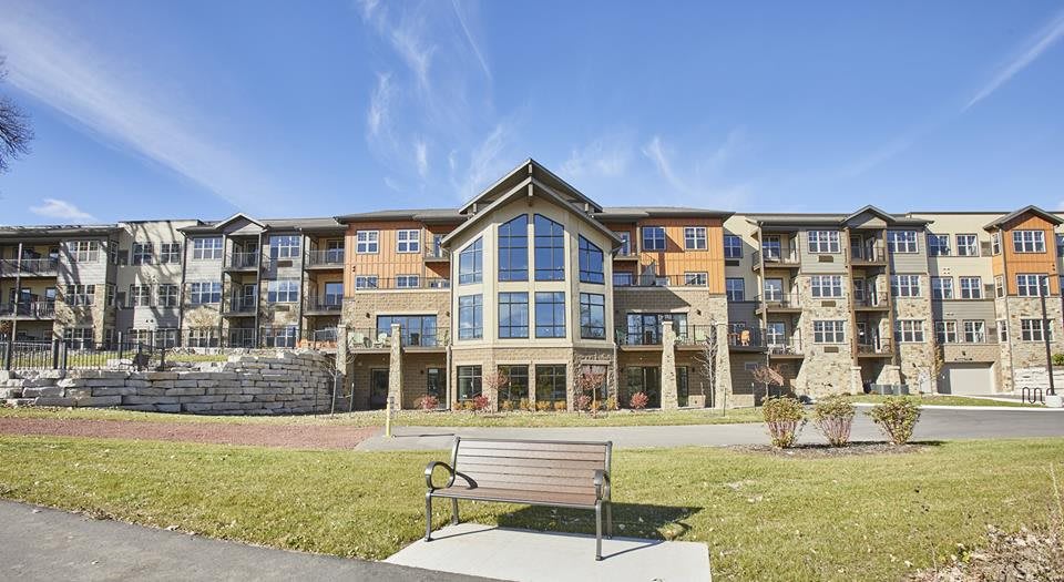 Eagle Point Senior Living Assisted Living & Memory Care Appleton