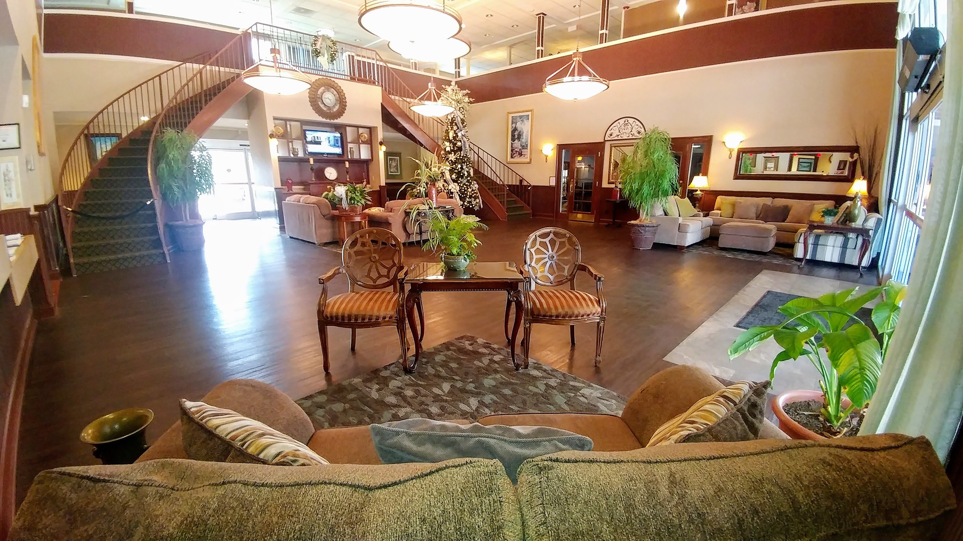 Cherry Creek Village Independent Living Attalla, AL 35954 12 reviews